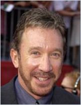 Tim Allen