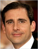Steve Carell Steve Carell