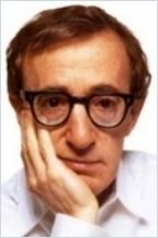 Woody Allen