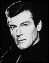 Roger Moore