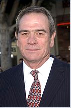 Tommy Lee Jones