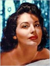 Ava Gardner