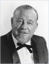Burl Ives