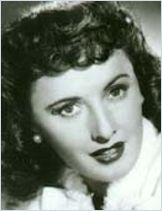 Barbara Stanwyck