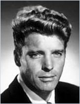 Burt Lancaster