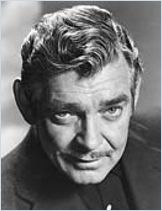 Clark Gable