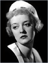 Bette Davis