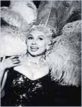 Dercy Gonçalves