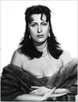 Anna Magnani