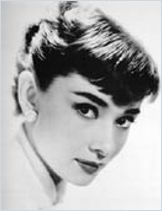 Audrey Hepburn