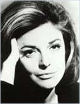 Anne Bancroft