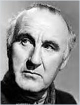 Donald Crisp