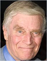 Charlton Heston