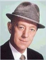 Alec Guinness Alec Guinness
