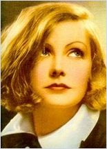Greta Garbo