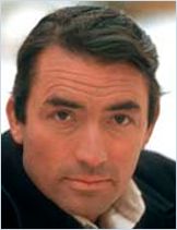 Gregory Peck