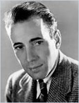 Humphrey Bogart