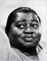 Hattie McDaniel