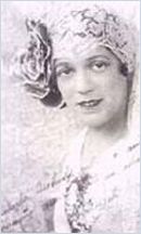Henriqueta Brieba