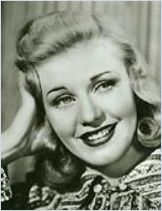 Ginger Rogers