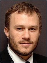 Heath Ledger