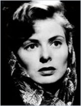 Ingrid Bergman