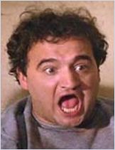 John Belushi