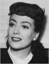 Joan Crawford