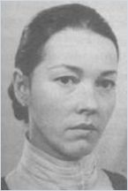 Lilian Lemmertz