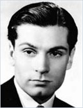 Laurence Olivier
