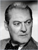 Lionel Barrymore