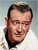 John Wayne