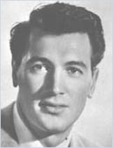 Rock Hudson