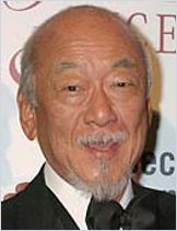 Pat Morita