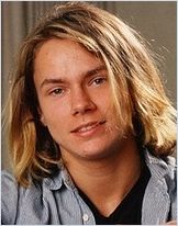 River Phoenix