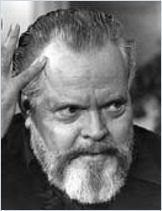 Orson Welles