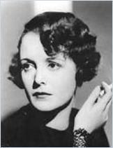 Mary Astor