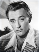 Robert Mitchum