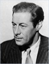 Rex Harrison