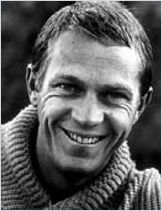 Steve McQueen