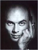 Yul Brynner