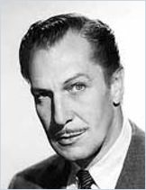 Vincent Price Vincent Price