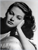 Yvonne De Carlo