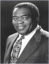 Yaphet Kotto