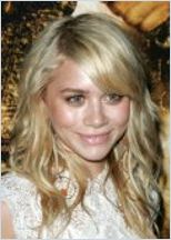 Ashley Olsen
