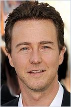 Edward Norton