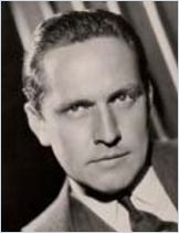 Fredric March
