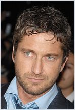 Gerard Butler