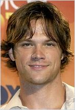 Jared Padalecki Jared Padalecki