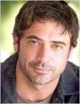 Jeffrey Dean Morgan Jeffrey Dean Morgan